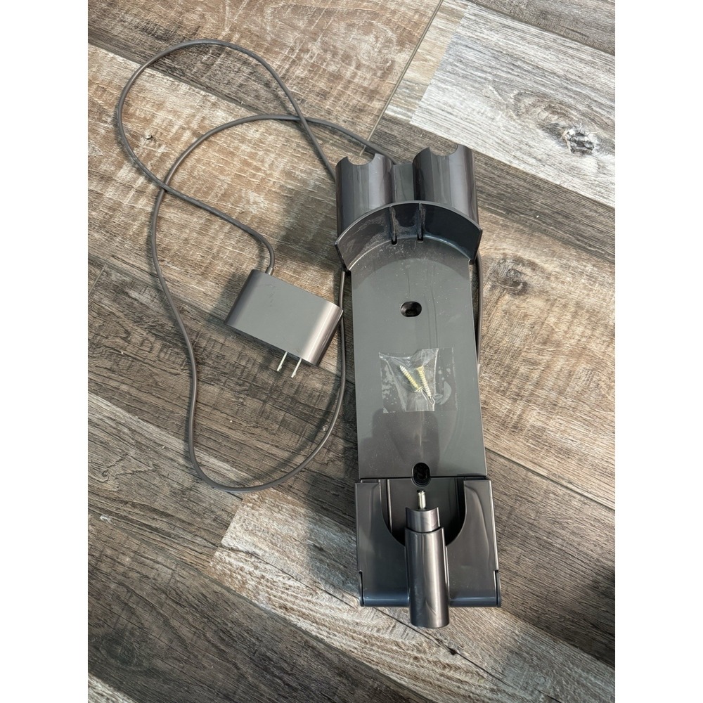 Dyson Vacuum Wall Charger